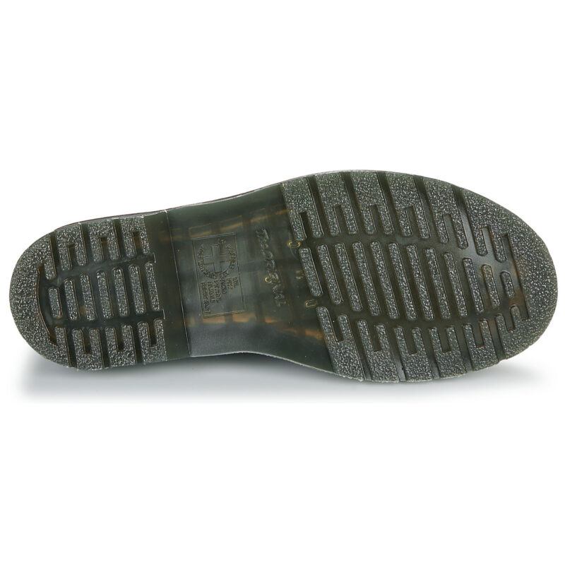 Dr. Martens 1460 Nero Stivaletti Uomo - 7