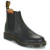 Dr. Martens 2976 BLACK AMBASSADOR Black Men's Ankle Boots