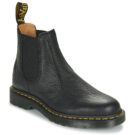 Dr. Martens 2976 BLACK AMBASSADOR Nero Stivaletti Donna - 1