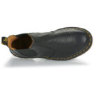 Dr. Martens 2976 BLACK AMBASSADOR Nero Stivaletti Uomo - 6