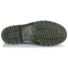 Dr. Martens 2976 BLACK AMBASSADOR Nero Stivaletti Uomo - 7