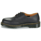 Dr. Martens 1461 BLACK AMBASSADOR Nero Derby Donna - 4
