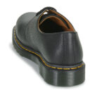 Dr. Martens 1461 BLACK AMBASSADOR Nero Derby Donna - 5