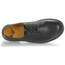 Dr. Martens 1461 BLACK AMBASSADOR Nero Derby Donna - 6