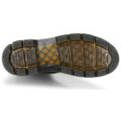 Dr. Martens EMBURY BLACK WYOMING Nero Stivaletti Uomo - 7