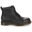 Dr. Martens Bottines noires r&ecirc;ches pour homme 939 BEN BOOT - Taille 2