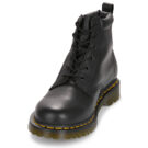 Dr. Martens Bottines noires r&ecirc;ches pour homme 939 BEN BOOT - Taille 3