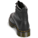Dr. Martens Bottines noires r&ecirc;ches pour homme 939 BEN BOOT - Taille 5