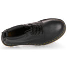 Dr. Martens Bottines noires r&ecirc;ches pour homme 939 BEN BOOT - Taille 6