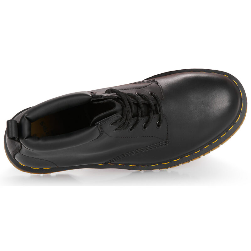 Dr. Martens Bottines noires r&ecirc;ches pour homme 939 BEN BOOT - Taille 6