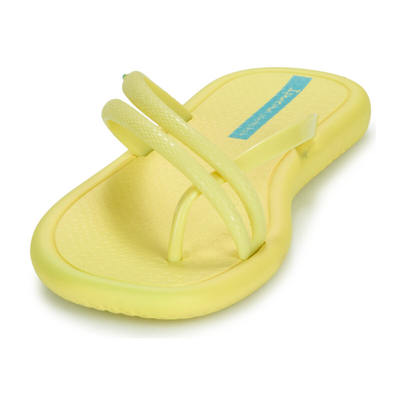 Ipanema MEU SOL RASTEIRA AD Giallo Infradito Donna - 3