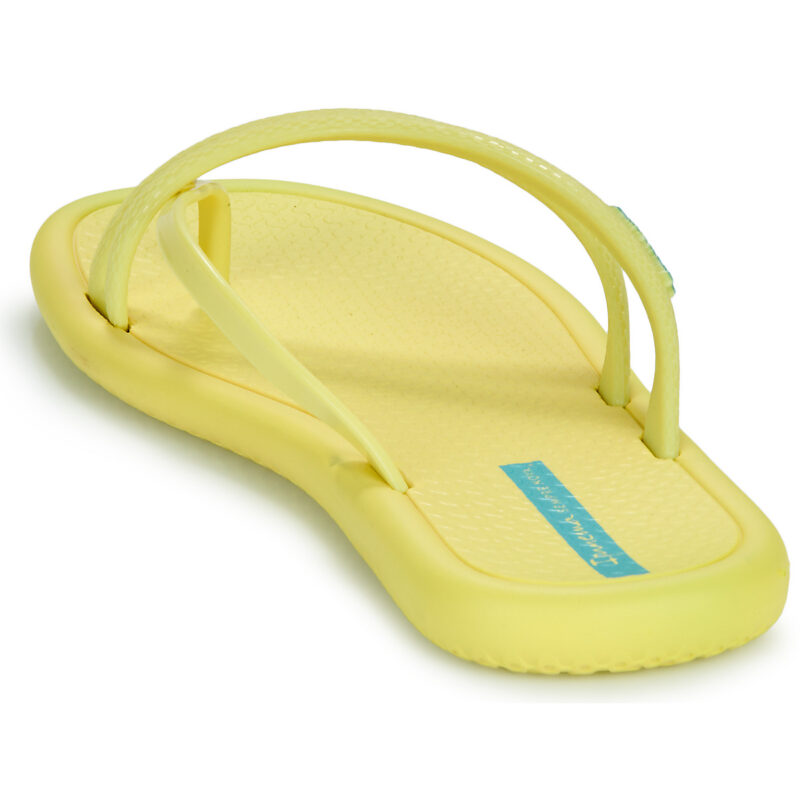 Ipanema MEU SOL RASTEIRA AD Giallo Infradito Donna - 5