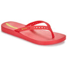Ipanema  BOHEMIA FEM  Rosso -  Infradito Donna - 1