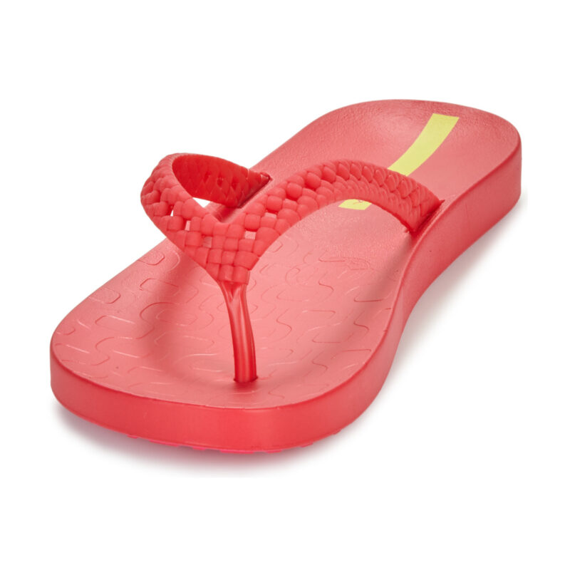 Ipanema  BOHEMIA FEM  Rosso -  Infradito Donna - 3
