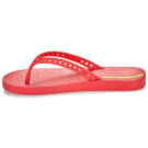 Ipanema  BOHEMIA FEM  Rosso -  Infradito Donna - 4