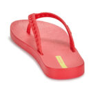 Ipanema  BOHEMIA FEM  Rosso -  Infradito Donna - 5