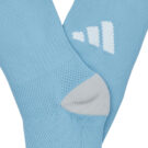 Calze sportive adidas MILANO 23 Blu Calze sportive Donna - 2