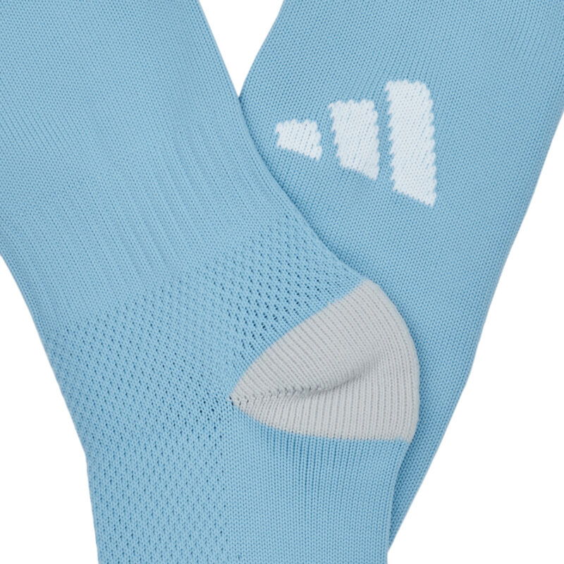 Calze sportive adidas MILANO 23 Blu Calze sportive Donna - 2
