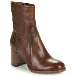 Mjus  NITRO NEW  Marrone -  Stivaletti Donna
