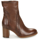 Mjus NEW Braun Stiefeletten Damen - 2
