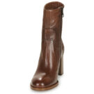 Mjus NEW-NITRO Braun Stiefeletten Damen - 3