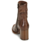 Mjus NEW Braun Stiefeletten Damen - 5