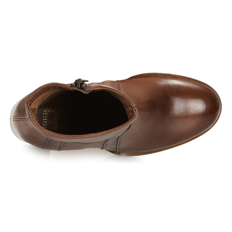 Mjus NEW-NITRO Braun Stiefeletten Damen - 6