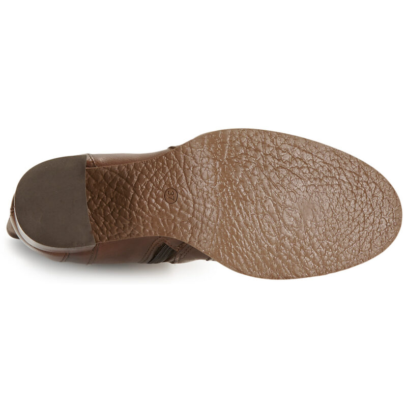 Mjus NEW-NITRO Braun Stiefeletten Damen - 7