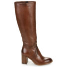 Mjus NITRO BOTTES Braun Stiefel mit Absatz Damen - 2