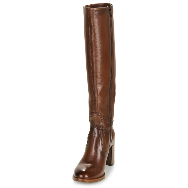 Mjus NITRO BOTTES Braun Stiefel mit Absatz Damen - 3