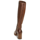 Mjus NITRO BOTTES Braun Stiefel mit Absatz Damen - 5