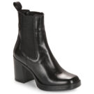 Mjus MICAELA CHELS Schwarz Stiefeletten Damen - 1