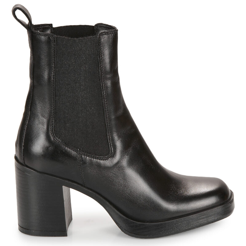 Mjus MICAELA CHELS Schwarz Stiefeletten Damen - 2