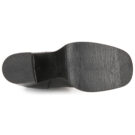 Mjus MICAELA CHELS Schwarz Stiefeletten Damen - 7
