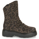 Mjus ORTISEI Marr&oacute;n Botines Mujer - 2