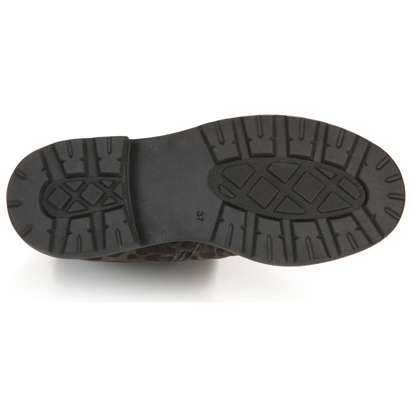 Mjus ORTISEI Marr&oacute;n Botines Mujer - 7