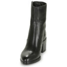 Mjus FASSE ZIP Noir Bottines Femme - 3