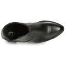Mjus FASSE ZIP Noir Bottines Femme - 6