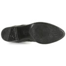Mjus FASSE ZIP Noir Bottines Femme - 7