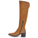 Mjus MERANO HIGH Marron Bottes mi-mollet Femme - 4