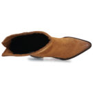 Mjus MERANO HIGH Marron Bottes mi-mollet Femme - 6