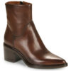 Mjus  MERANO  Marrone -  Stivaletti Donna