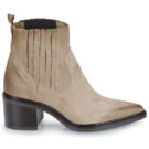 Mjus  MERANO  Beige -  Stivaletti Donna - 2