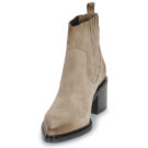 Mjus  MERANO  Beige -  Stivaletti Donna - 3