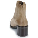 Mjus  MERANO  Beige -  Stivaletti Donna - 5
