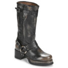 Airstep / A.S.98 ANOTI Braun Stiefeletten Damen - 1
