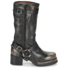 Airstep / A.S.98 ANOTI Braun Stiefeletten Damen - 2