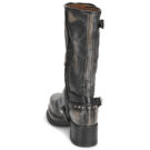 Airstep / A.S.98 ANOTI Braun Stiefeletten Damen - 5