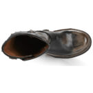 Airstep / A.S.98 ANOTI Braun Stiefeletten Damen - 6