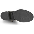 Airstep / A.S.98 ANOTI Braun Stiefeletten Damen - 7